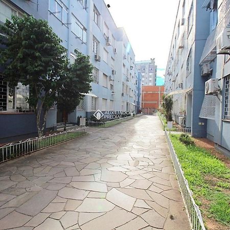 Loft Aconchegante Proximo Consulado Americano E Hospital Conceicao Porto Alegre Exterior foto